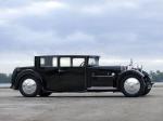 Voisin C20 Mylord Demi-Berline 1931 года